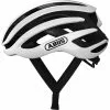 Abus AirBreaker Road Casco Per Ciclismo Professionistico Bianco | Polar White 1 Abus AirBreaker Road Casco Per Ciclismo Professionistico Bianco | Polar White -Vendite Ricambi Ebike abus airbreaker road casco per ciclismo professionistico