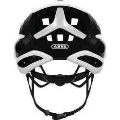 Abus AirBreaker Road Casco Per Ciclismo Professionistico Bianco | Polar White -Vendite Ricambi Ebike abus airbreaker road casco per ciclismo professionistico 3