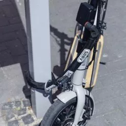 Abus Alarmbox 2.0 Antifurto Speciale -Vendite Ricambi Ebike abus alarmbox 20 antifurto speciale 2