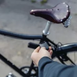 Abus Alarmbox RC Antifurto Speciale 9 Abus Alarmbox RC Antifurto Speciale -Vendite Ricambi Ebike abus alarmbox rc antifurto speciale 3