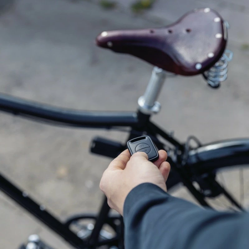 Abus Alarmbox RC Antifurto Speciale 6 Abus Alarmbox RC Antifurto Speciale - immagine 4