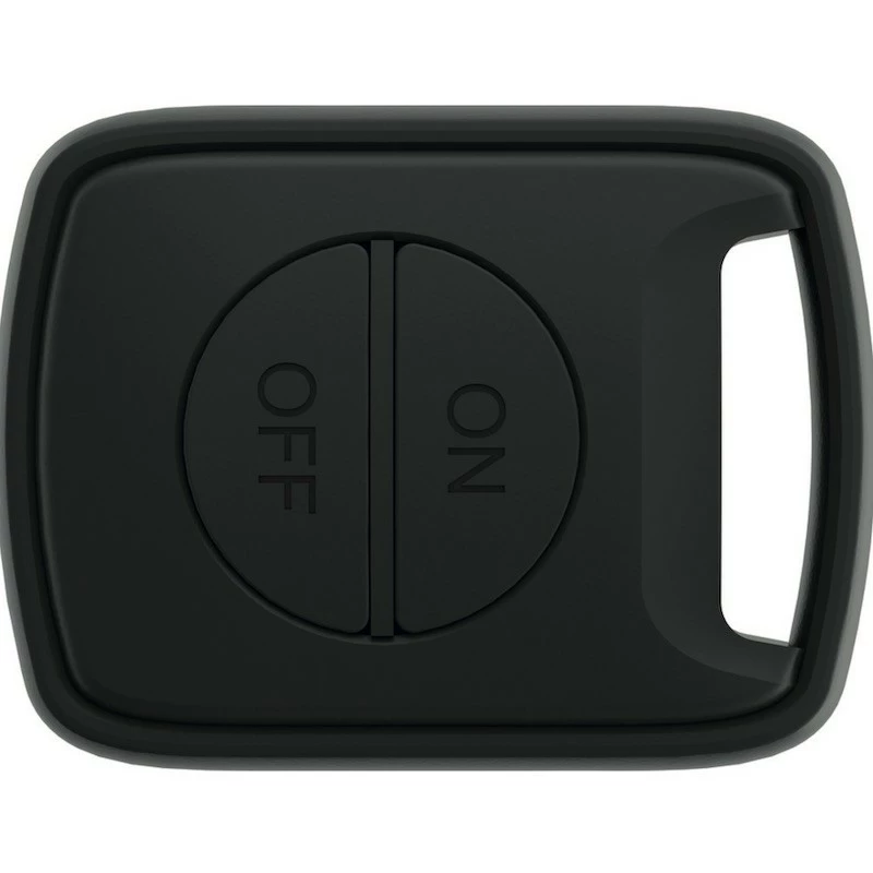 Abus Alarmbox RC Antifurto Speciale 3 Abus Alarmbox RC Antifurto Speciale