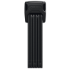 ABUS Bordo 6000K/90 BK SH Antifurto Pieghevole