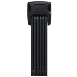 ABUS Bordo 6000K/90 BK SH Antifurto Pieghevole
