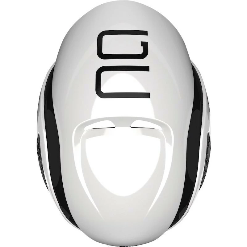 Abus GameChanger Road Casco Per Ciclismo Bianco | Polar White 6 Abus GameChanger Road Casco Per Ciclismo Bianco | Polar White - immagine 4