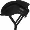 Abus GameChanger Road Casco Per Ciclismo Nero Opaco | Velvet Black