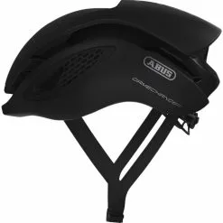 Abus GameChanger Road Casco Per Ciclismo Nero Opaco | Velvet Black