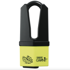 ABUS Granit Quick 37 / 60 Blocca Disco Per Motociclette