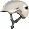 Abus HUD Y Casco Da Bici Oro Champagne | Champagne Gold -Vendite Ricambi Ebike abus hud y casco da bici