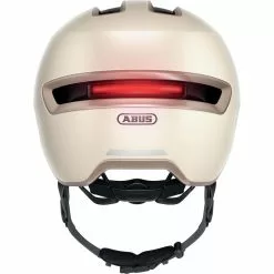 Abus HUD Y Casco Da Bici Oro Champagne | Champagne Gold -Vendite Ricambi Ebike abus hud y casco da bici 2