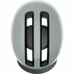 Abus HUD Y Casco Da Bici Grigio Lucido | Race Grey -Vendite Ricambi Ebike abus hud y casco da bici 7