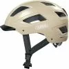 Abus Hyban 2.0 Casco Da Bicicletta Per Città Crema | Cannoli Cream -Vendite Ricambi Ebike abus hyban 20 casco da bicicletta per cittC3A0