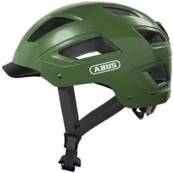 Abus Hyban 2.0 Casco Da Bicicletta Per Città Verde | Jade Green