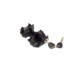 ABUS Serratura Per Batterie A Portapacchi Bosch Performance