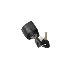 ABUS Serratura Per Batterie A Telaio Bosch Classic+