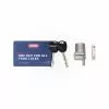 ABUS Bosch Cilindro Di Chiusura Plus Per Powertube -Vendite Ricambi Ebike abus serratura plus per batterie integrate bosch