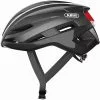 Abus StormChaser Casco Da Ciclismo Grigio | Titan -Vendite Ricambi Ebike abus stormchaser casco da ciclismo
