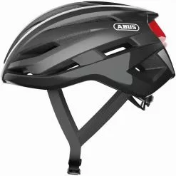 Abus StormChaser Casco Da Ciclismo Grigio | Titan