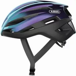 Abus StormChaser Casco Da Ciclismo Viola | Flipflop Purple
