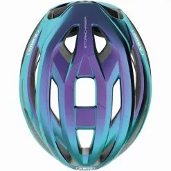 Abus StormChaser Casco Da Ciclismo Viola | Flipflop Purple -Vendite Ricambi Ebike abus stormchaser casco da ciclismo viola 3