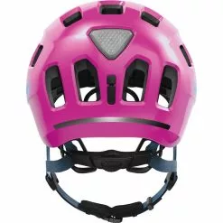 ABUS Youn-I 2.0 Casco Per Bambini Rosa | Sparkling Pink -Vendite Ricambi Ebike abus youn i 20 casco per bambini 2