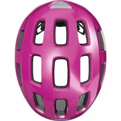 ABUS Youn-I 2.0 Casco Per Bambini Rosa | Sparkling Pink -Vendite Ricambi Ebike abus youn i 20 casco per bambini 3