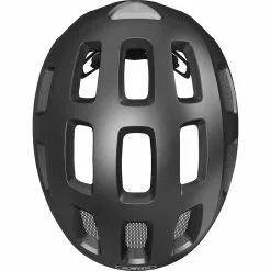 ABUS Youn-I 2.0 Casco Per Bambini Grigio | Sparkling Titan -Vendite Ricambi Ebike abus youn i 20 casco per bambini 7