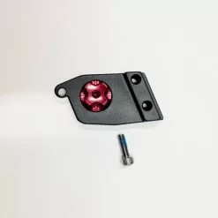 Adattatore Per Cavalletto Moustache Con Quick Release