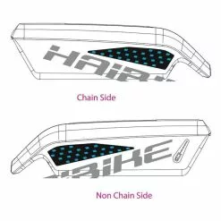 Adesivi Haibike Batteria Bosch 2018 -Vendite Ricambi Ebike adesivi haibike batteria bosch 2018 3