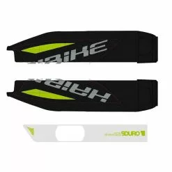 Adesivi Haibike Batteria Yamaha 2014-2016 -Vendite Ricambi Ebike adesivi haibike batteria yamaha 2014 2016 15