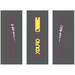 Adesivi Haibike Skidplate EBike 2018 -Vendite Ricambi Ebike adesivi haibike skidplate ebike 2018 10