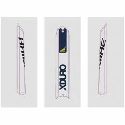 Adesivi Haibike Skidplate EBike 2018 -Vendite Ricambi Ebike adesivi haibike skidplate ebike 2018 2