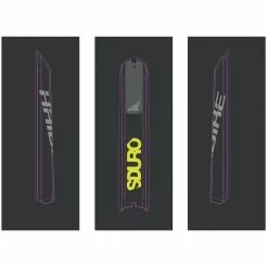 Adesivi Haibike Skidplate EBike 2018 -Vendite Ricambi Ebike adesivi haibike skidplate ebike 2018 6