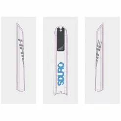 Adesivi Haibike Skidplate EBike 2018 -Vendite Ricambi Ebike adesivi haibike skidplate ebike 2018 8