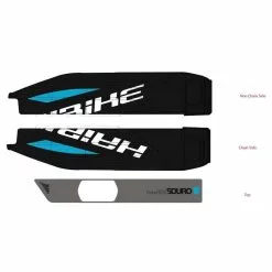 Adesivi Originali Haibike Per Batteria Yamaha -Vendite Ricambi Ebike adesivi originali haibike per batteria yamaha 17