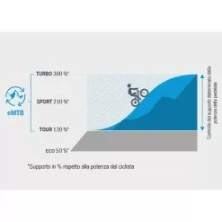 Aggiornamento Software EMTB Per EBike Bosch