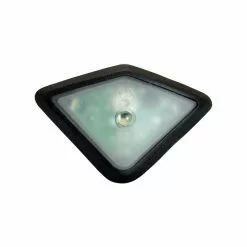 Alpina Plug-In-Light Luce Posteriore Per Casco