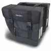 Basil Borsa DoppiaTour Nero, 32 X 12 X 32 Cm 2 Basil Borsa DoppiaTour Nero, 32 X 12 X 32 Cm -Vendite Ricambi Ebike basil borsa doppiatour nero 32 x 12 x 32 cm