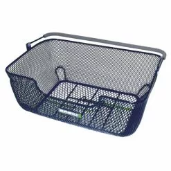 BASIL Cestino Titanio Per Ruota Post.