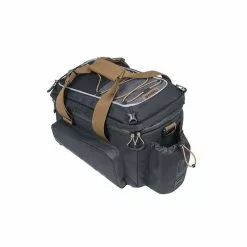 Basil Miles MIK XLPro Borsa Portapacchi Per EBike / City Bike / Gravel / Trekking 9 - 36 L