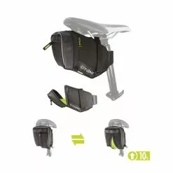 Borsa Da Sella T-One Pelican M Da MTB