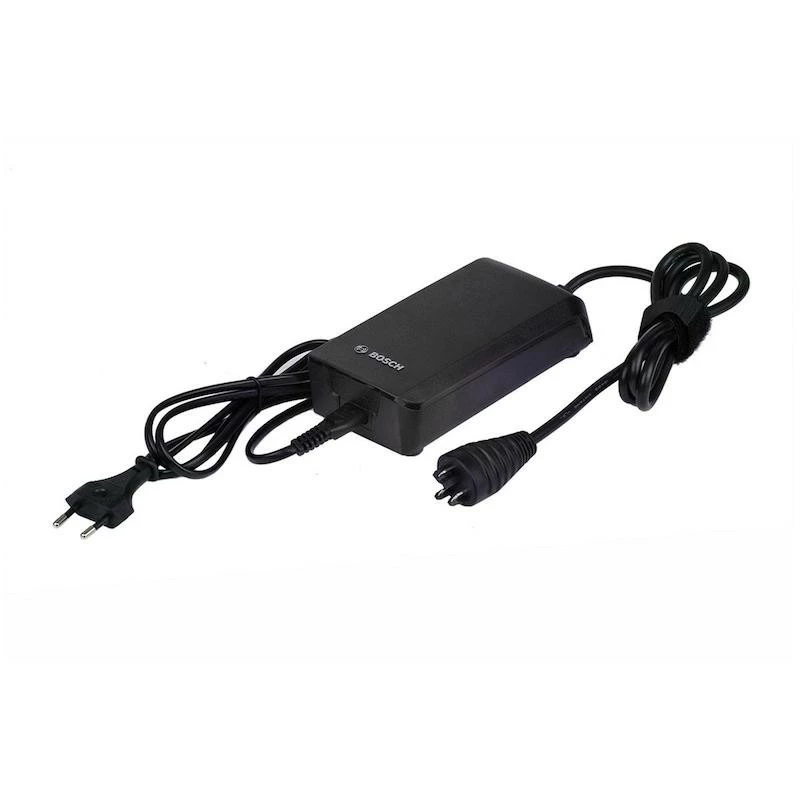 Bosch Caricabatterie 2A Compact Charger 3 Bosch Caricabatterie 2A Compact Charger