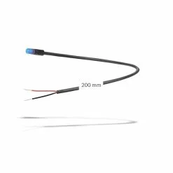 Bosch Cavo 200mm Luce Anteriore EBike Sistema Intelligente