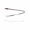 Bosch Cavo 200mm Luce Posteriore EBike Sistema Intelligente 2 Bosch Cavo 200mm Luce Posteriore EBike Sistema Intelligente -Vendite Ricambi Ebike bosch cavo 200mm luce posteriore ebike sistema intelligente
