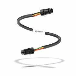 Bosch Cavo Batteria 250mm