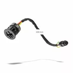 Bosch Cavo Presa Ricarica Batteria 100mm