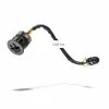 Bosch Cavo Presa Ricarica Batteria 1200mm -Vendite Ricambi Ebike bosch cavo presa ricarica batteria 1200mm