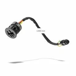 Bosch Cavo Presa Ricarica Batteria 1200mm
