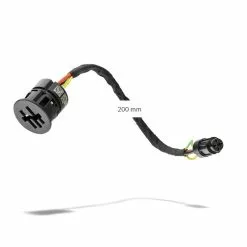 Bosch Cavo Presa Ricarica Batteria 200mm