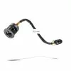 Bosch Cavo Presa Ricarica Batteria 810mm -Vendite Ricambi Ebike bosch cavo presa ricarica batteria 810mm